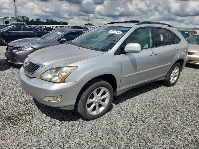 2008 LEXUS RX