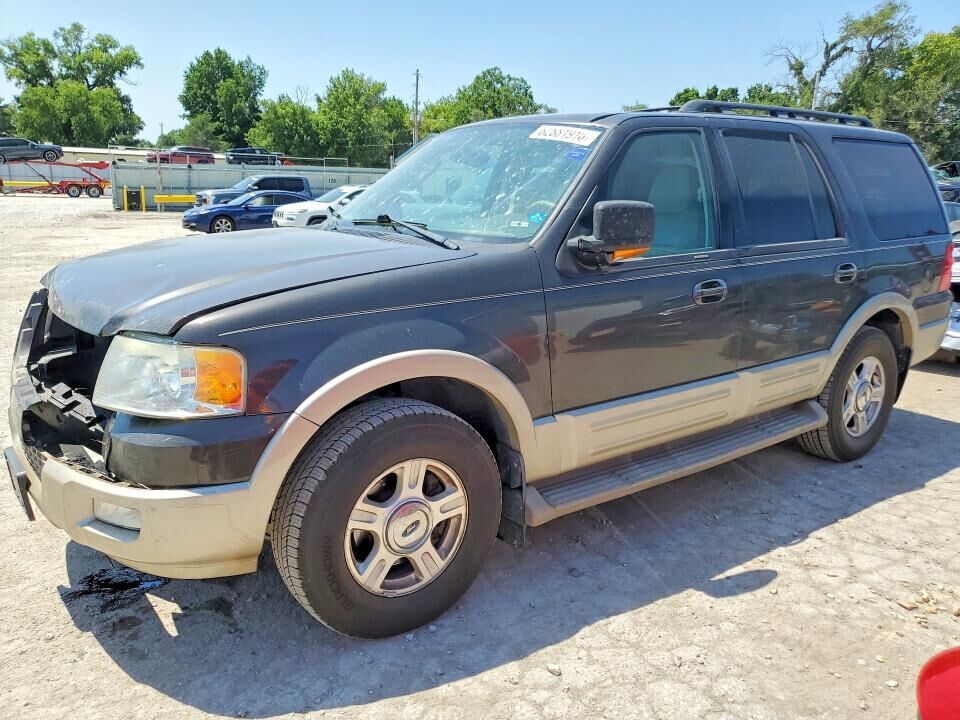 2005 FORD Expedition