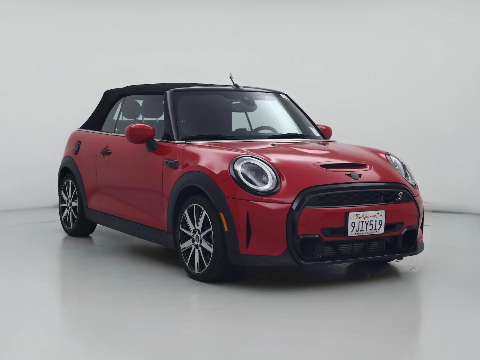 2024 MINI Cooper Convertible