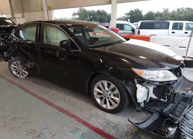 2014 LEXUS ES