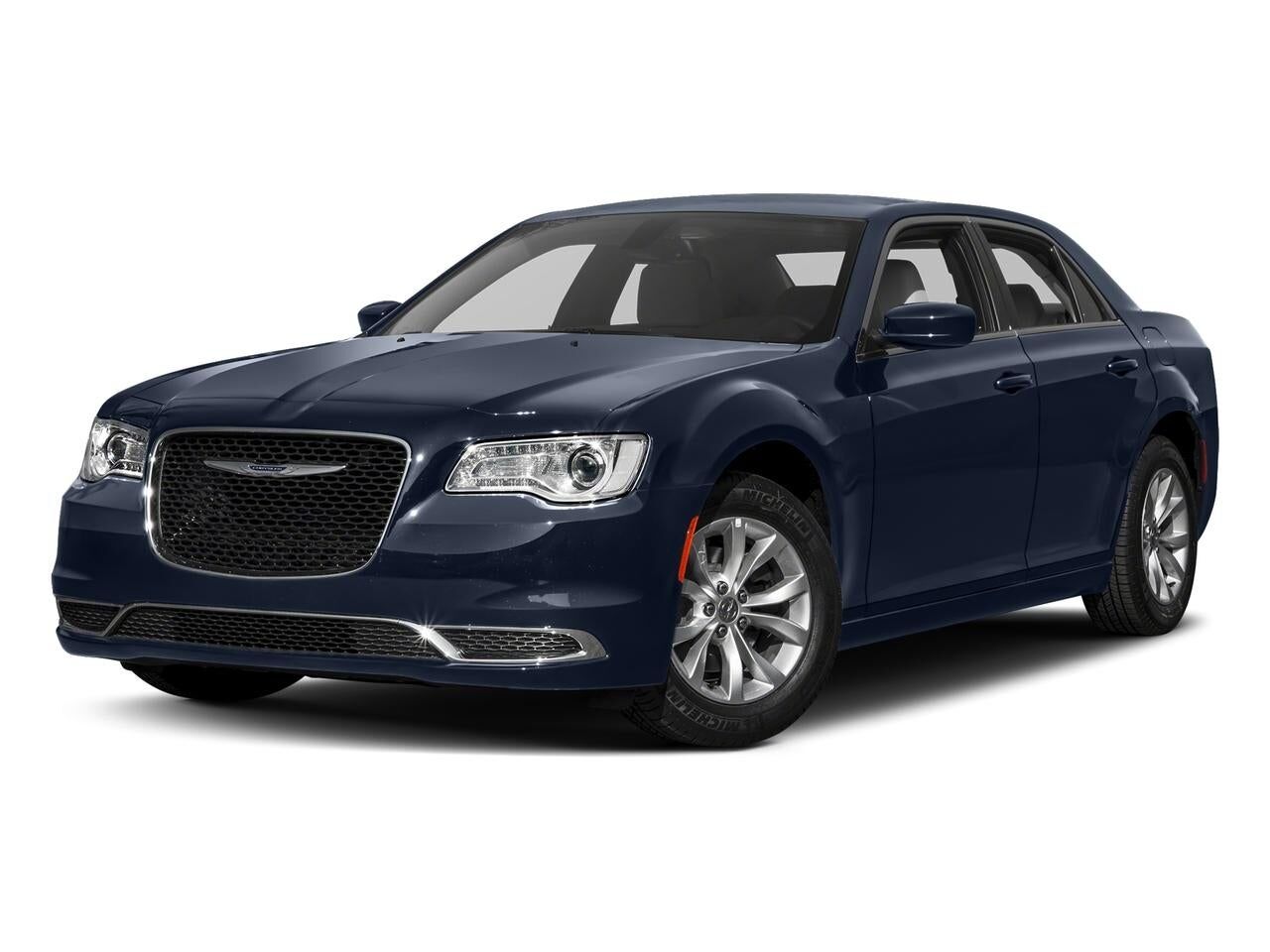2017 CHRYSLER 300