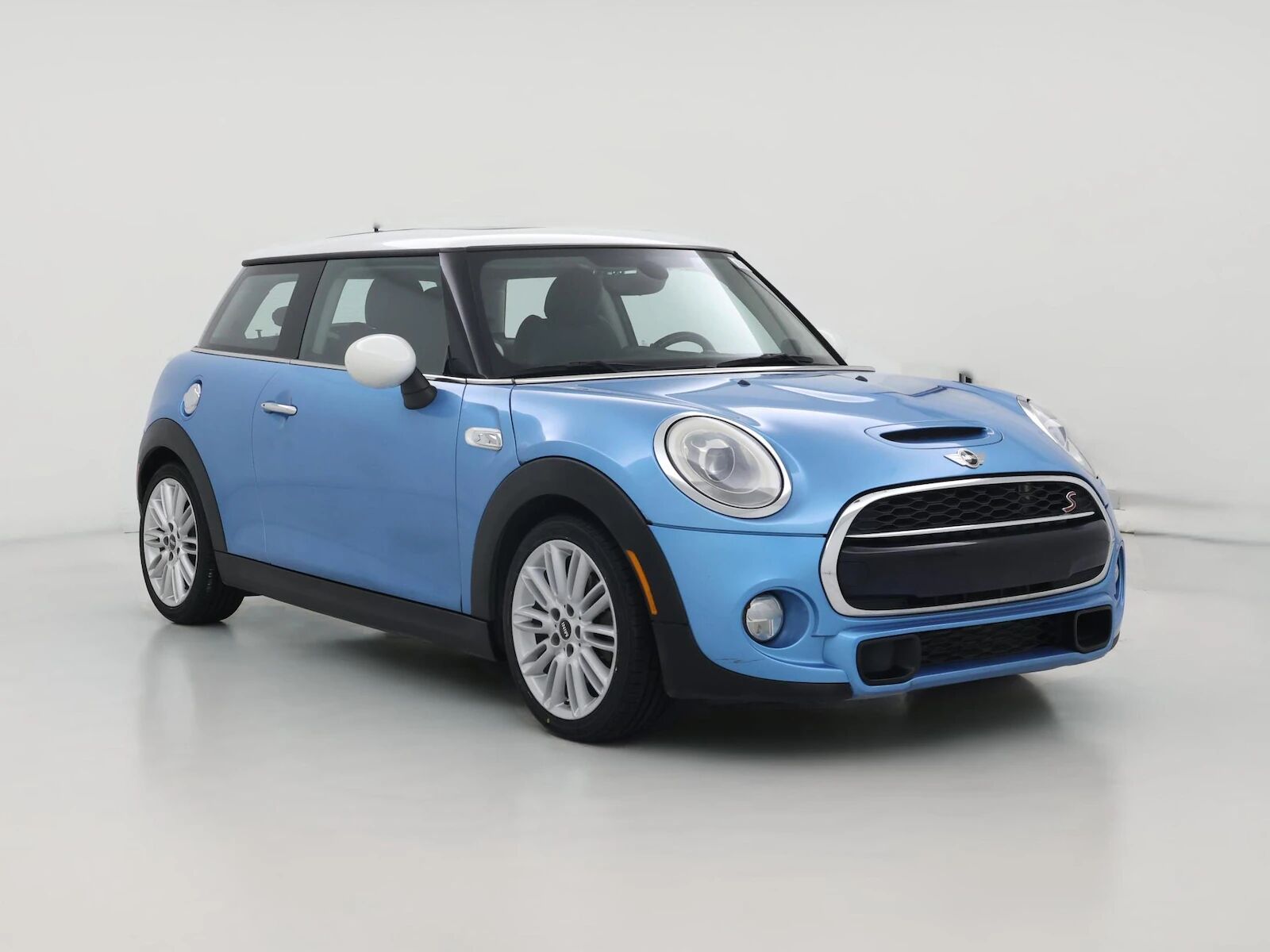 2015 MINI Hardtop