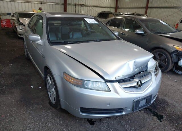 2006 ACURA TL