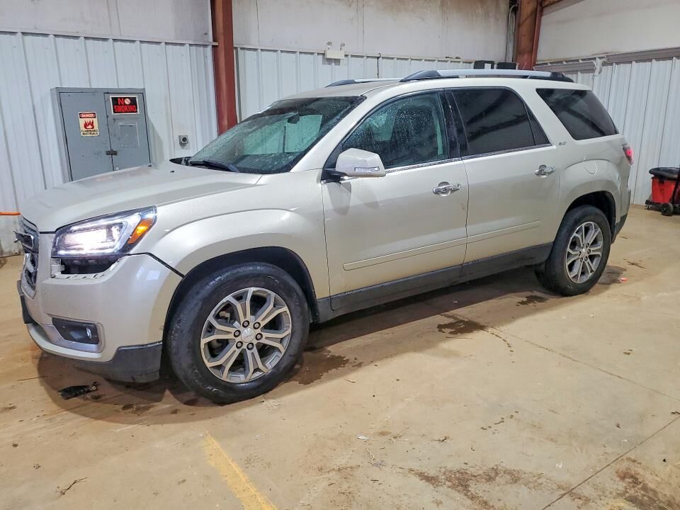 2015 GMC Acadia