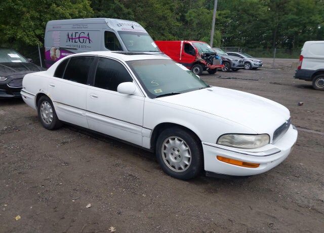 1998 BUICK Park Avenue