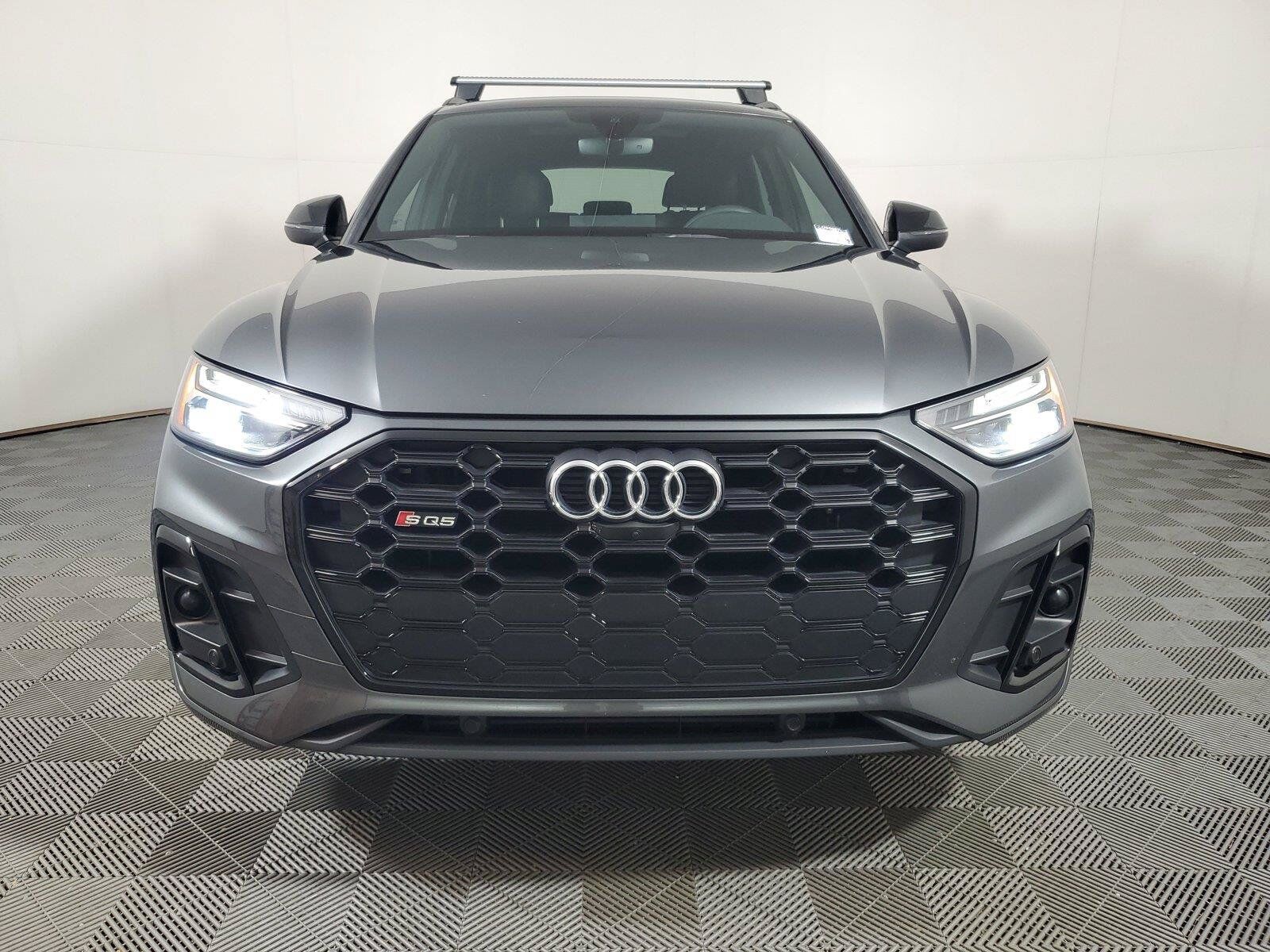2024 Audi SQ5