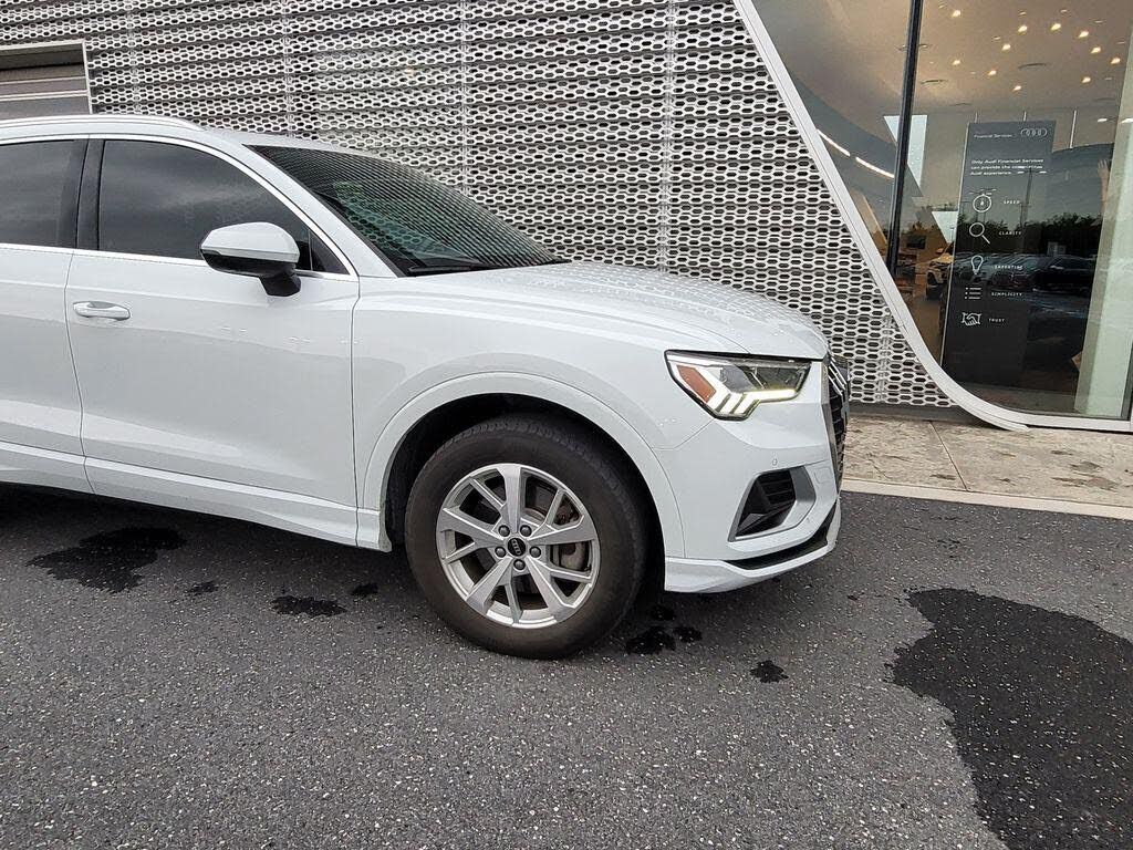 2024 Audi Q3