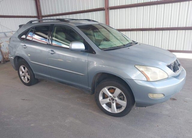 2004 LEXUS RX
