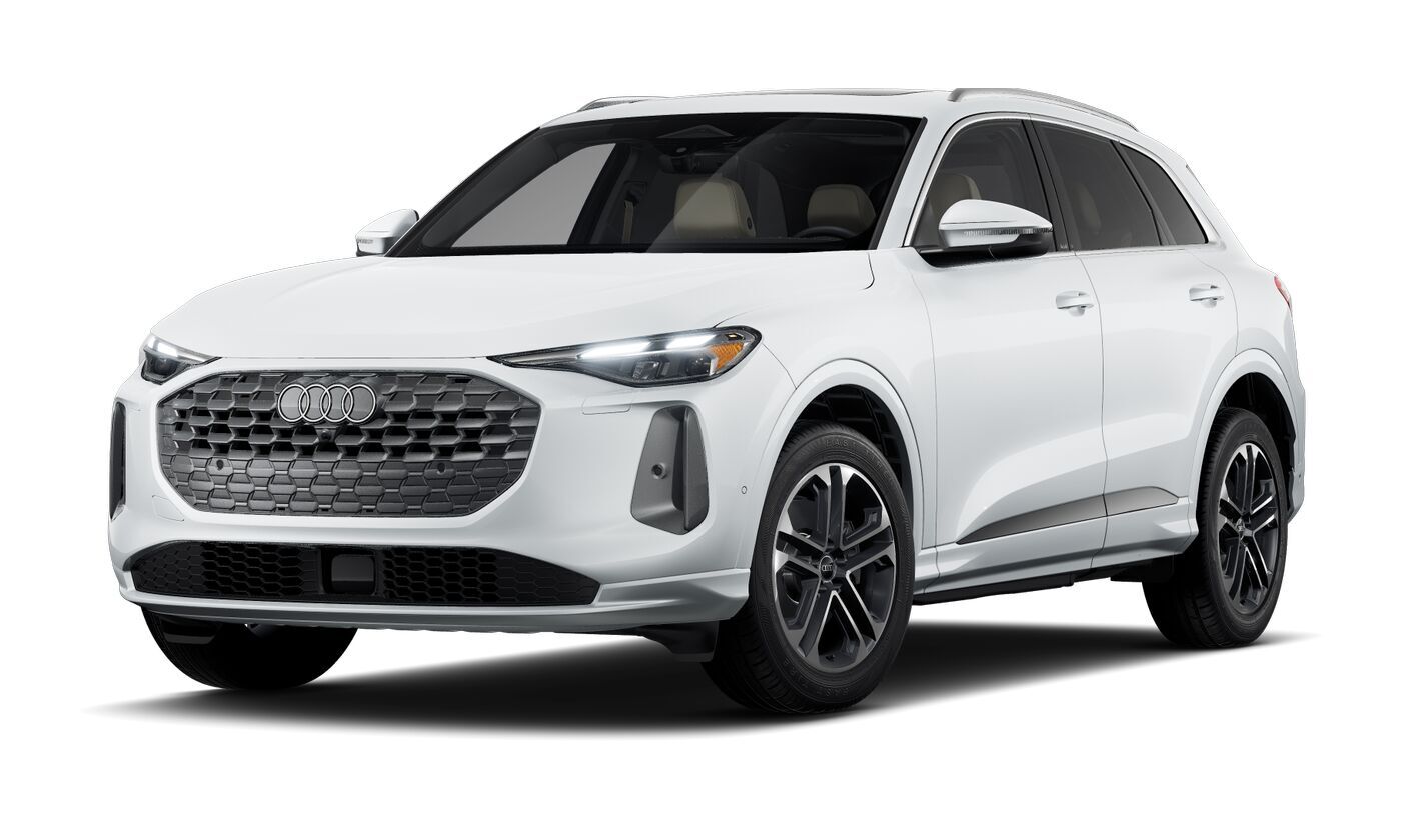2026 AUDI Q5