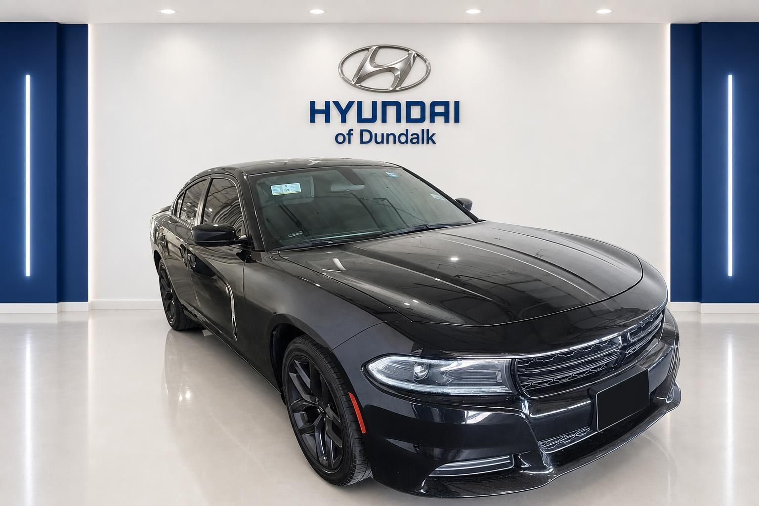 2023 DODGE Charger
