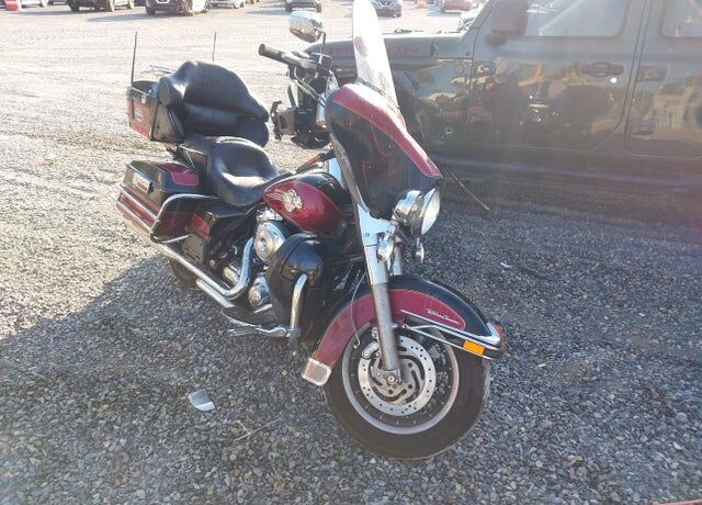 2005 HARLEY DAVIDSON Electra Glide Ultra Classic