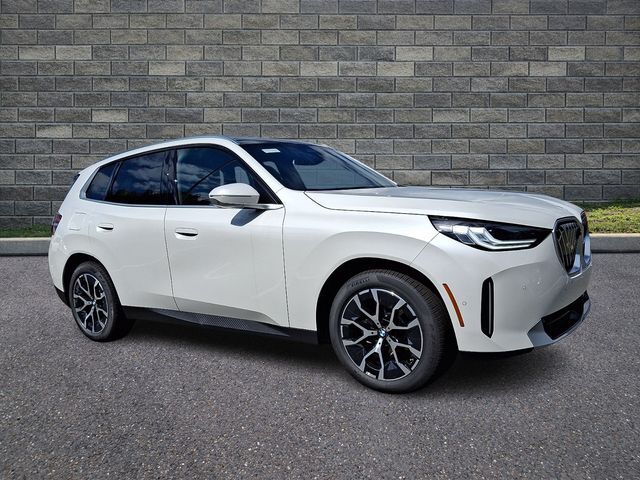 2026 BMW X3
