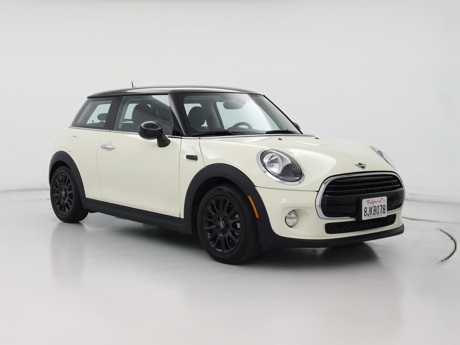 2019 MINI Hardtop
