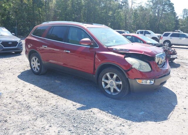 2010 BUICK Enclave