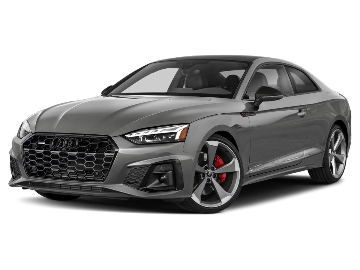 2024 AUDI A5