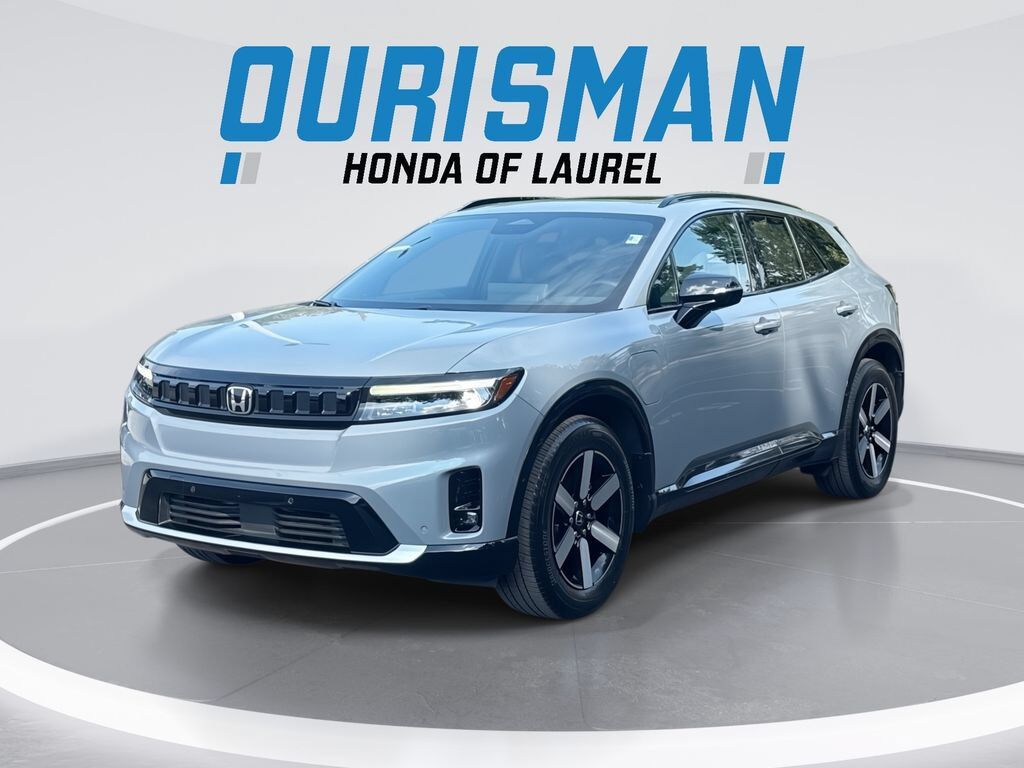 2024 HONDA Prologue