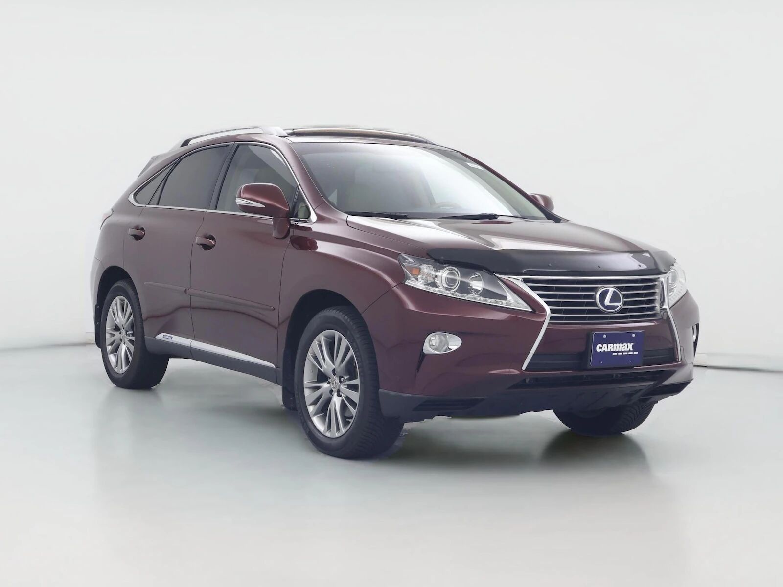 2014 LEXUS RX