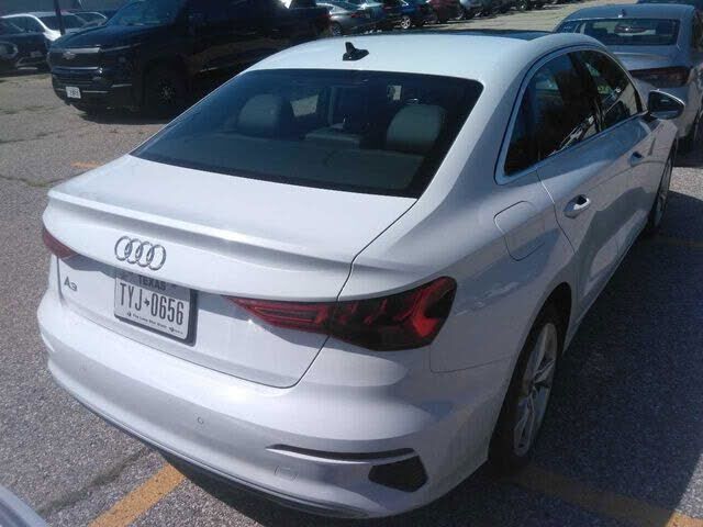 2024 Audi A3