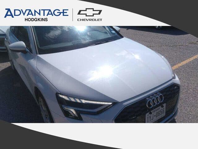 2024 AUDI A3