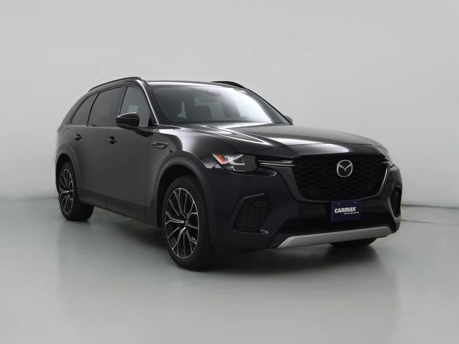 2025 MAZDA CX-70