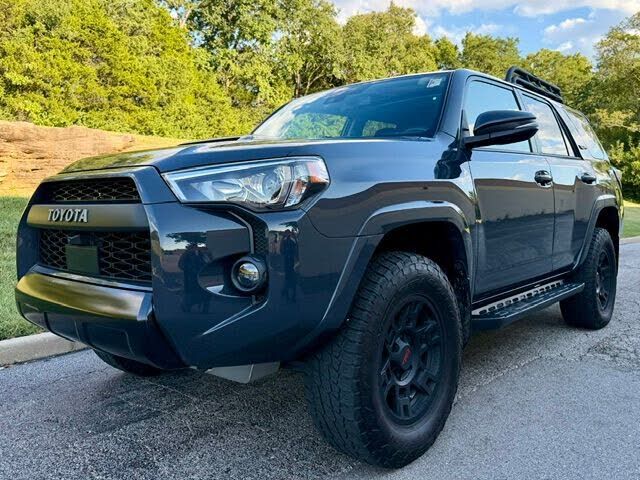 2024 TOYOTA 4-Runner