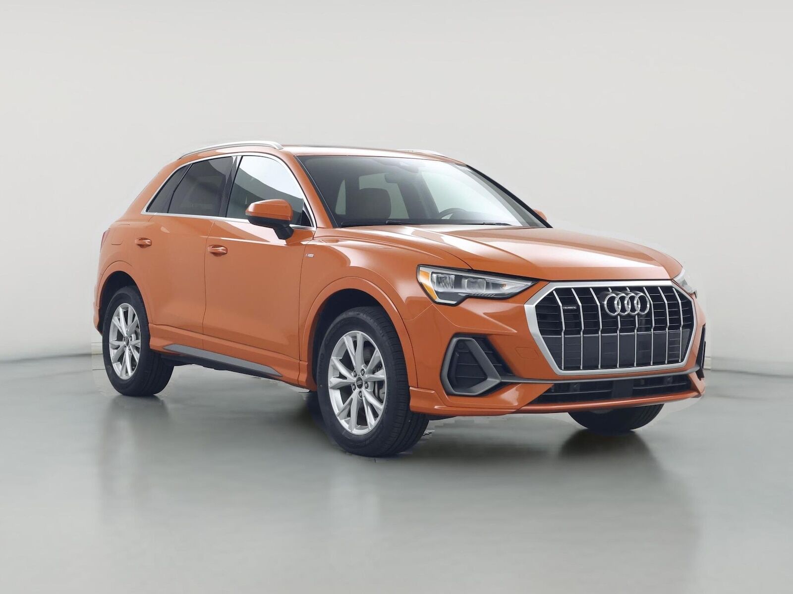 2022 AUDI Q3