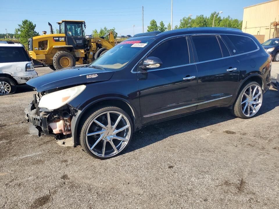 2015 BUICK Enclave