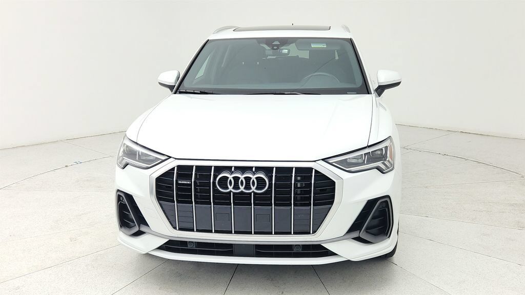2025 Audi Q3