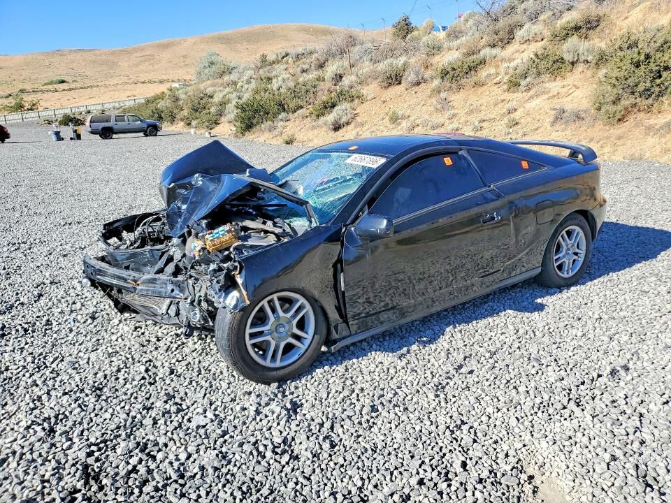 2004 TOYOTA Celica