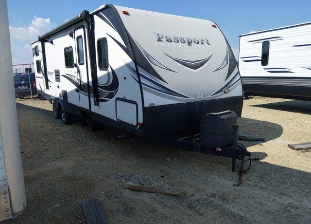 2017 KEYSTONE Keystone
