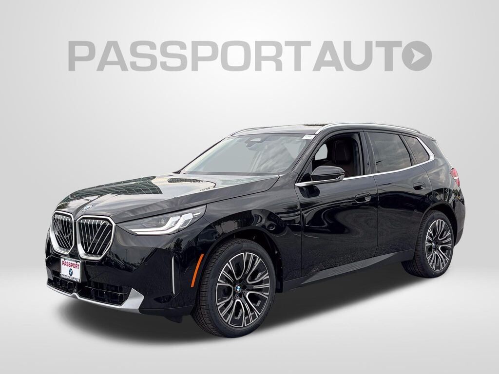 2026 BMW X3