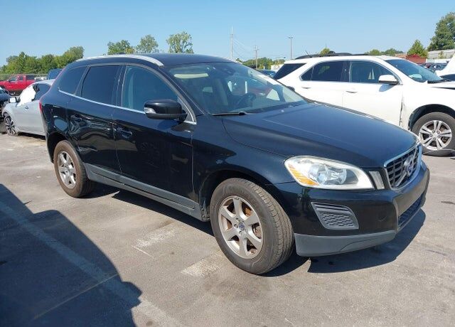 2012 VOLVO XC60