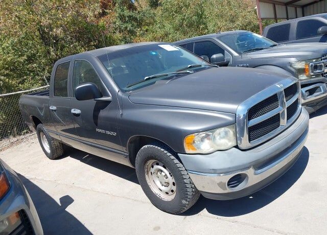 2004 DODGE Ram