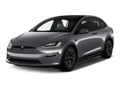 2022 TESLA Model X
