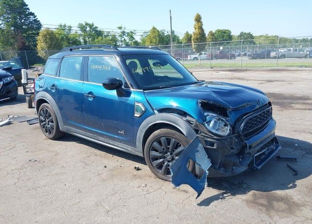 2022 MINI Countryman