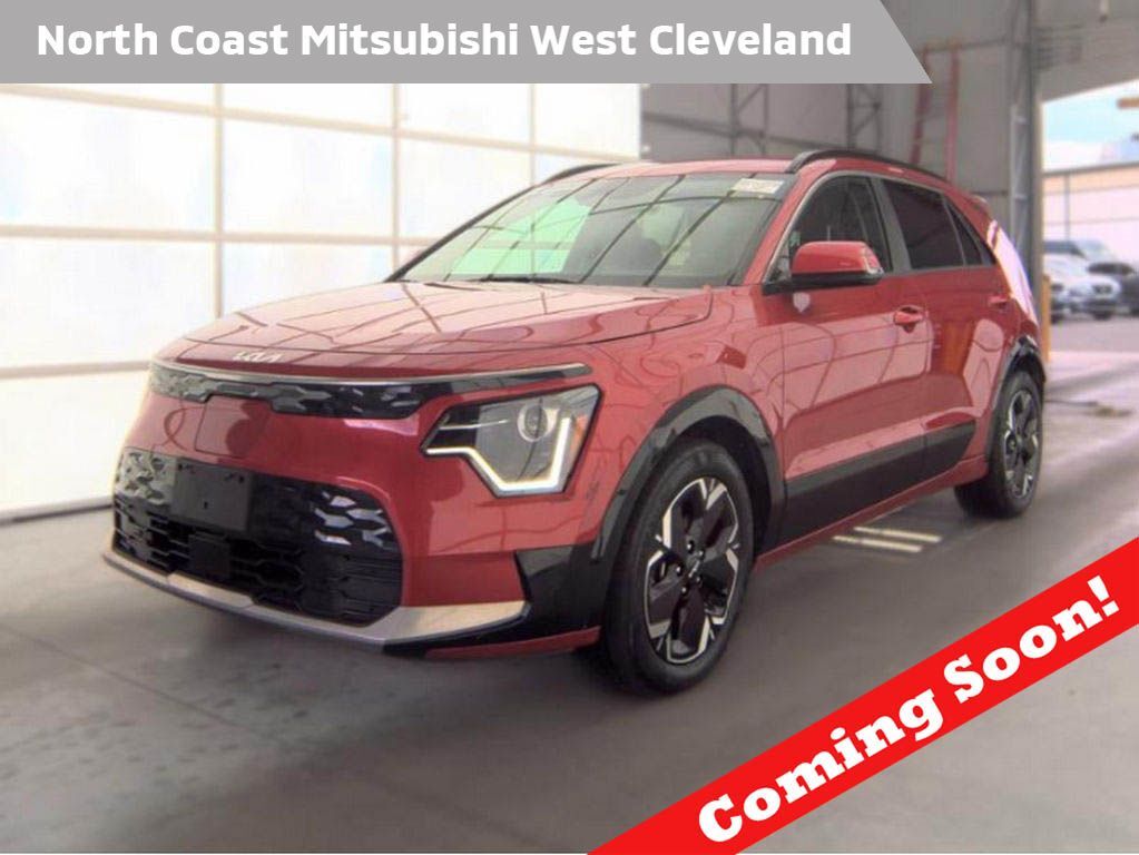 2023 KIA Niro