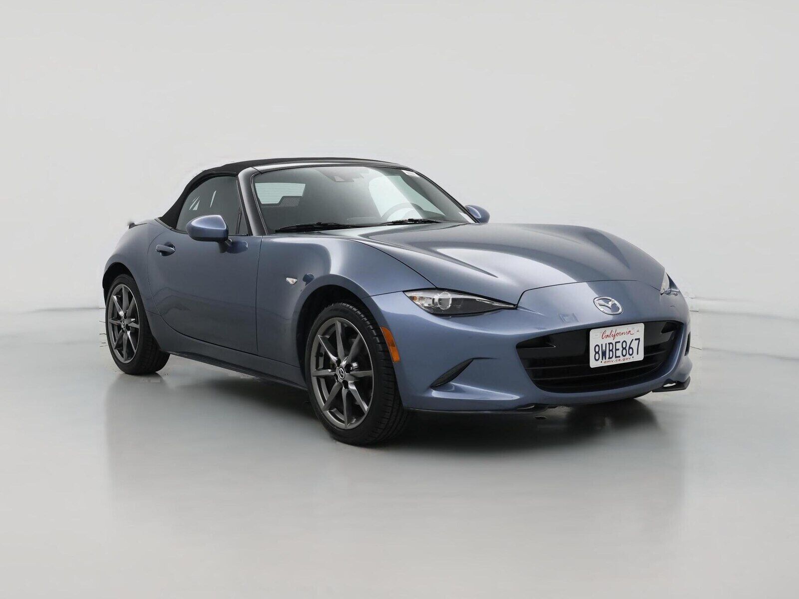 2016 MAZDA MX-5