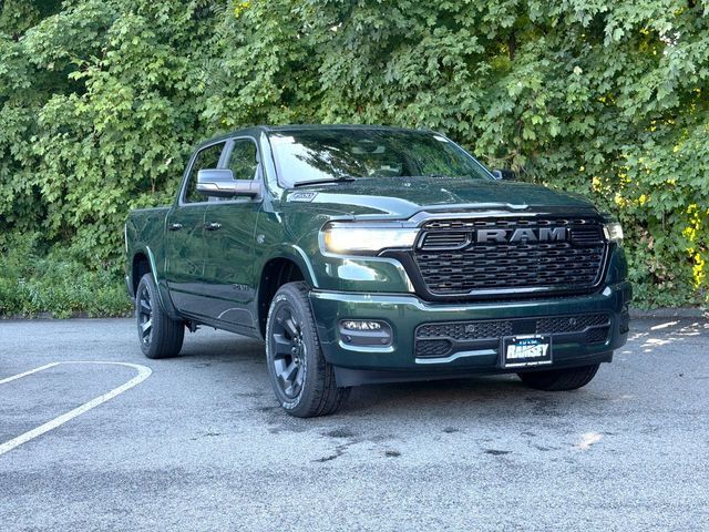 2027 RAM 1500