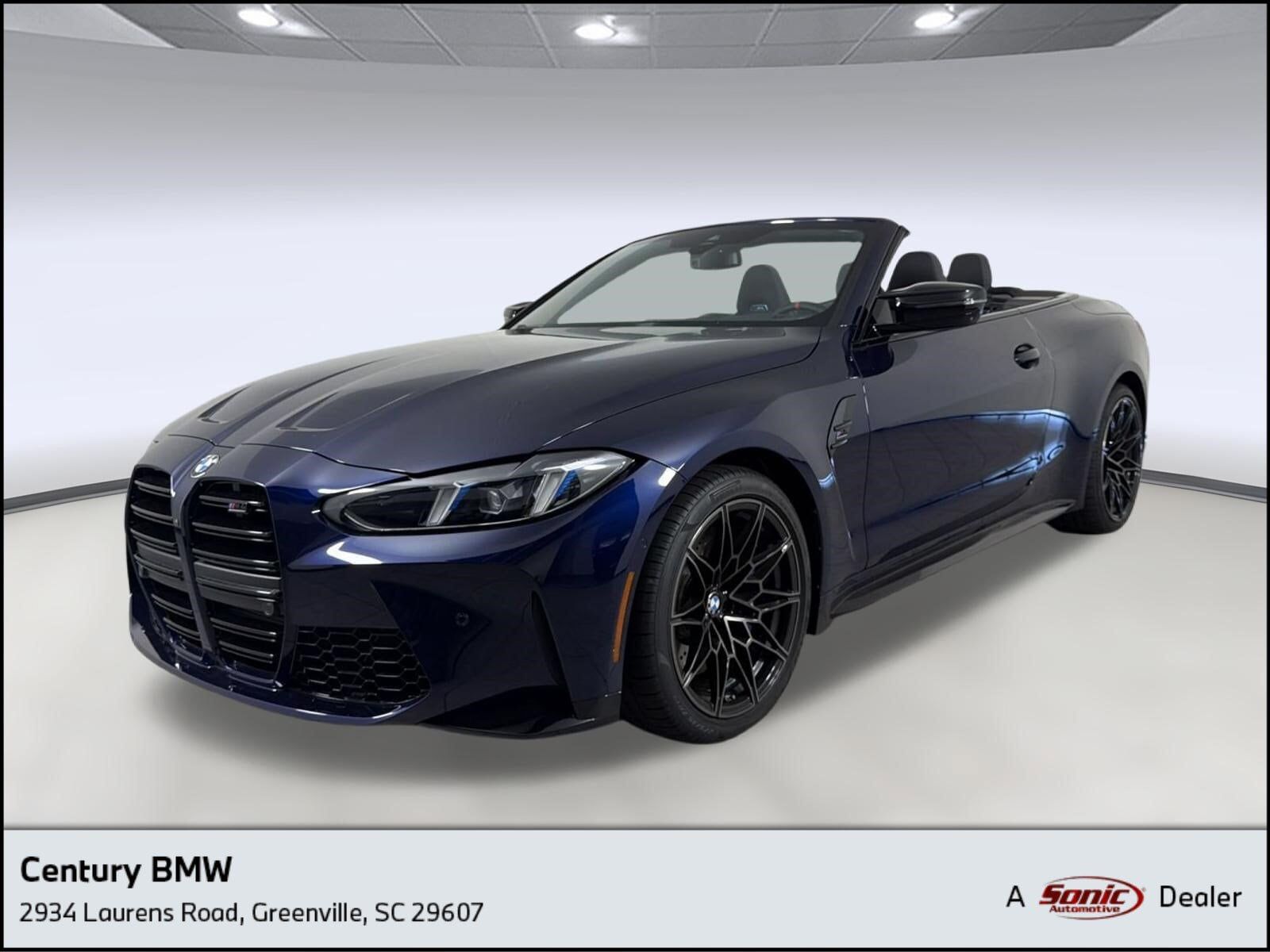 2027 BMW M4