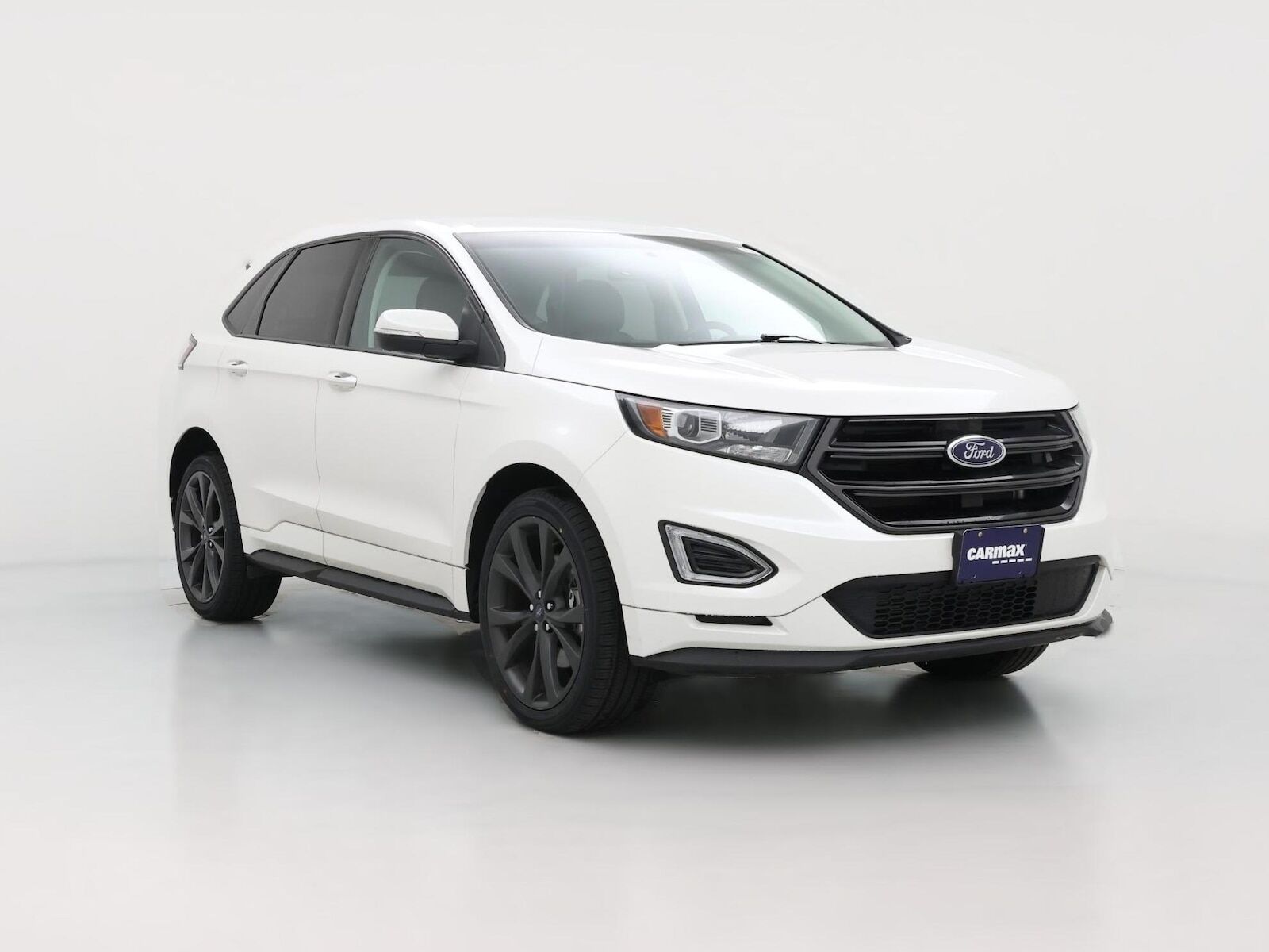2015 FORD Edge