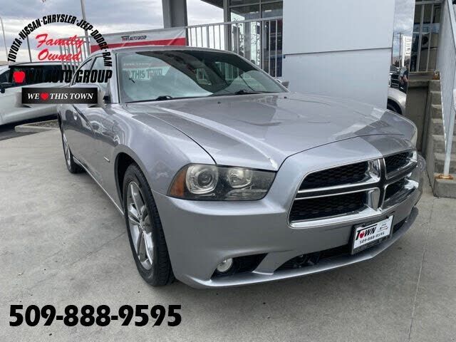 2013 DODGE Charger