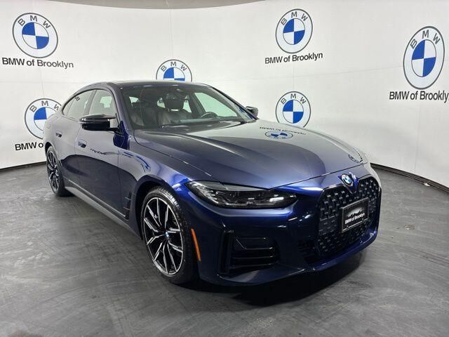 2024 BMW M4