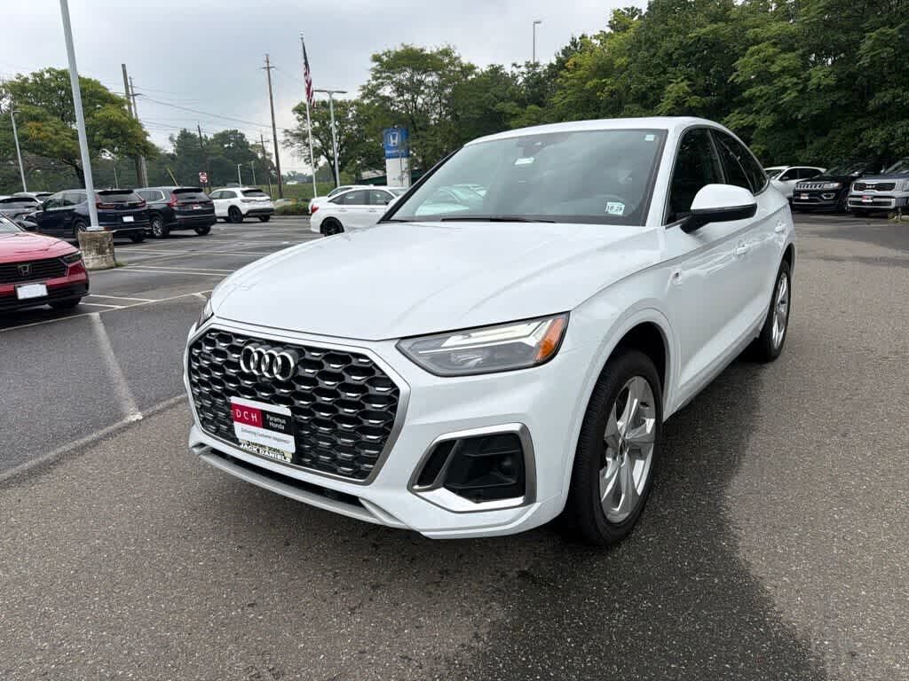 2024 Audi Q5