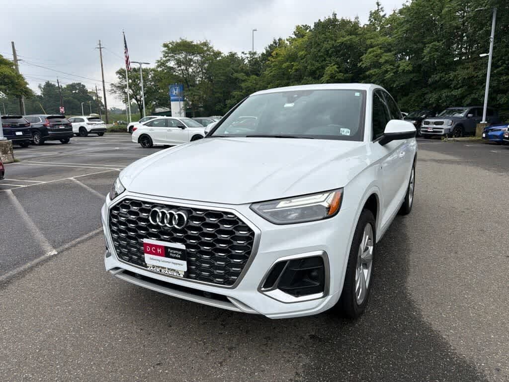2024 AUDI Q5