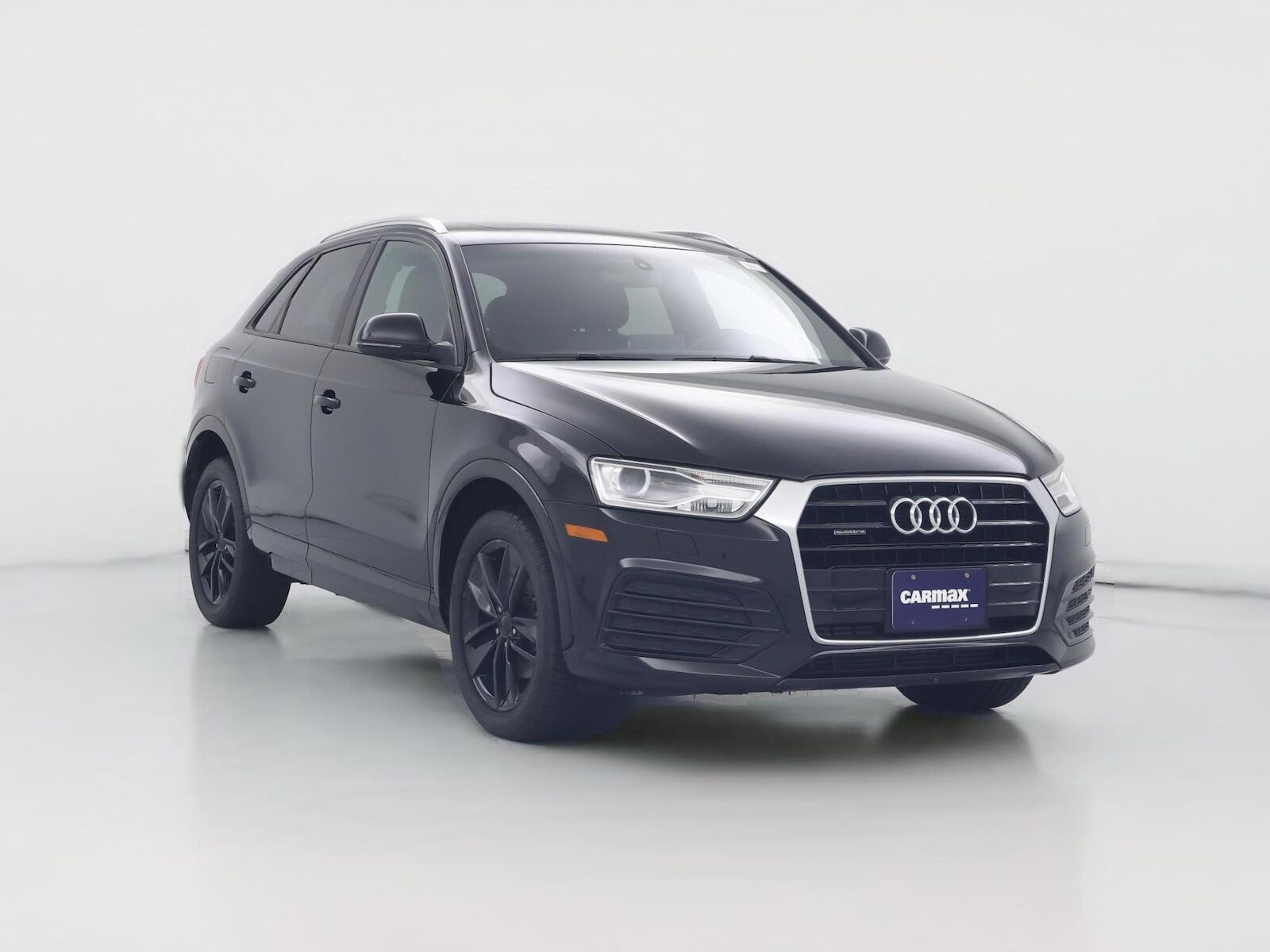 2018 AUDI Q3