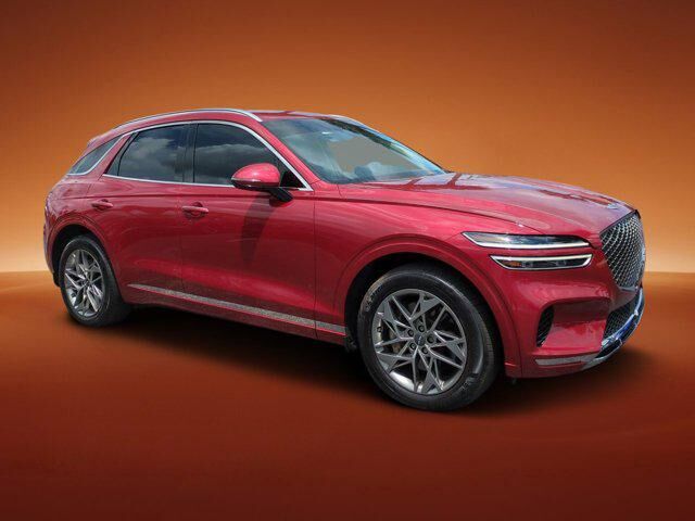2023 GENESIS GV70