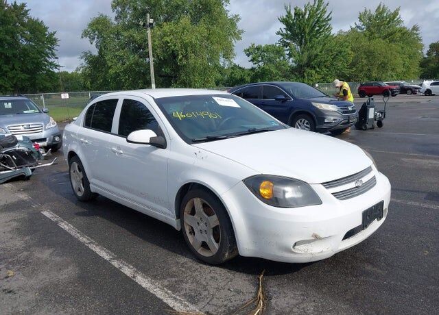 2010 CHEVROLET Cobalt