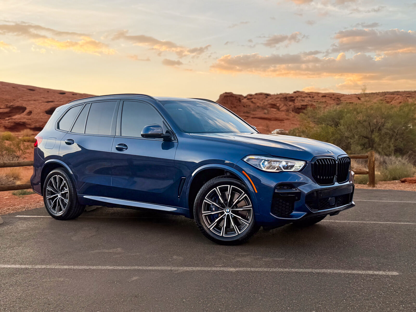 2023 BMW X5
