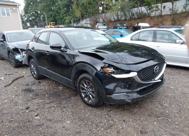 2021 MAZDA CX-30