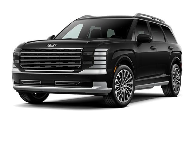 2027 HYUNDAI Palisade